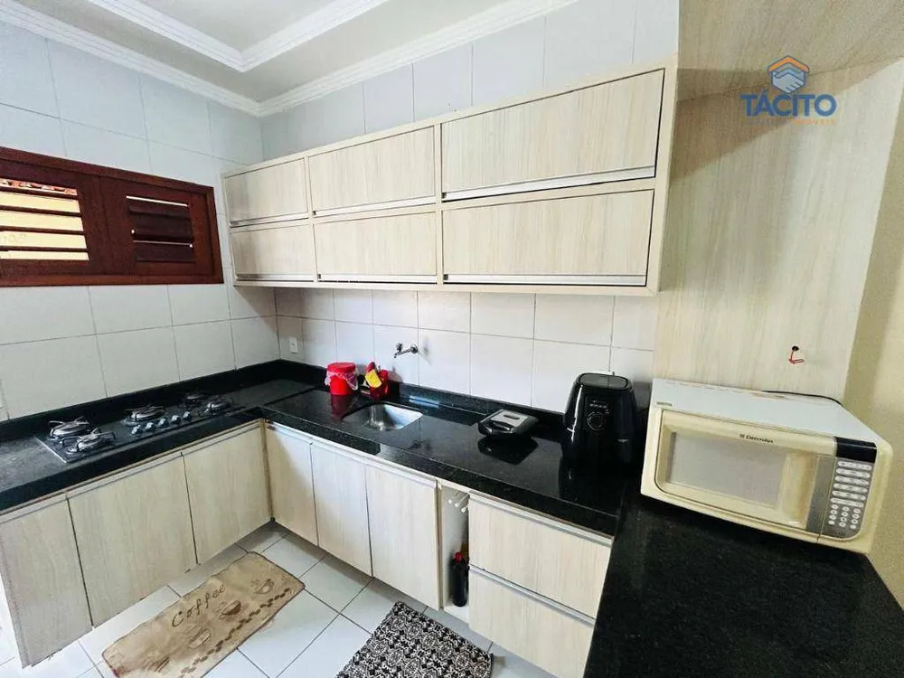 Casa, 3 quartos, 60 m² - Foto 3