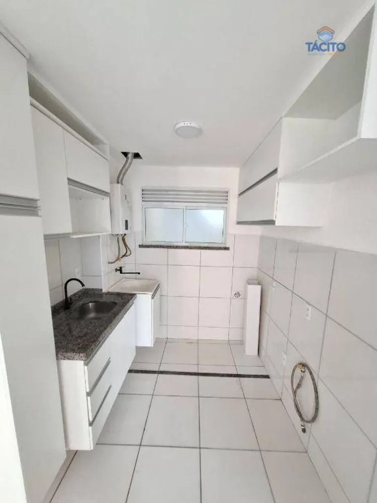 Apartamento, 2 quartos, 44 m² - Foto 1