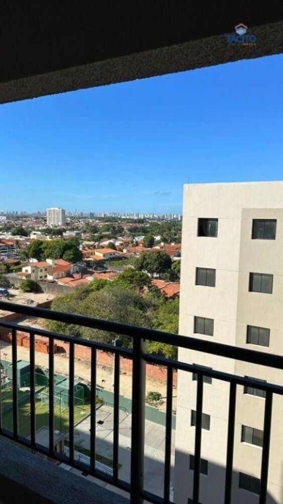 Apartamento, 3 quartos, 63 m² - Foto 2