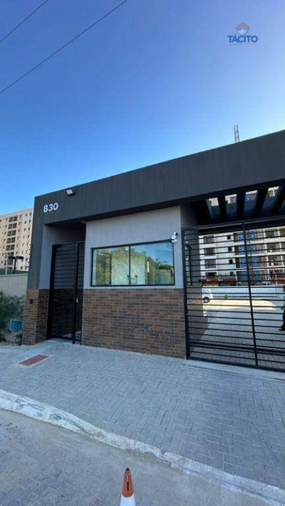 Apartamento, 3 quartos, 63 m² - Foto 8