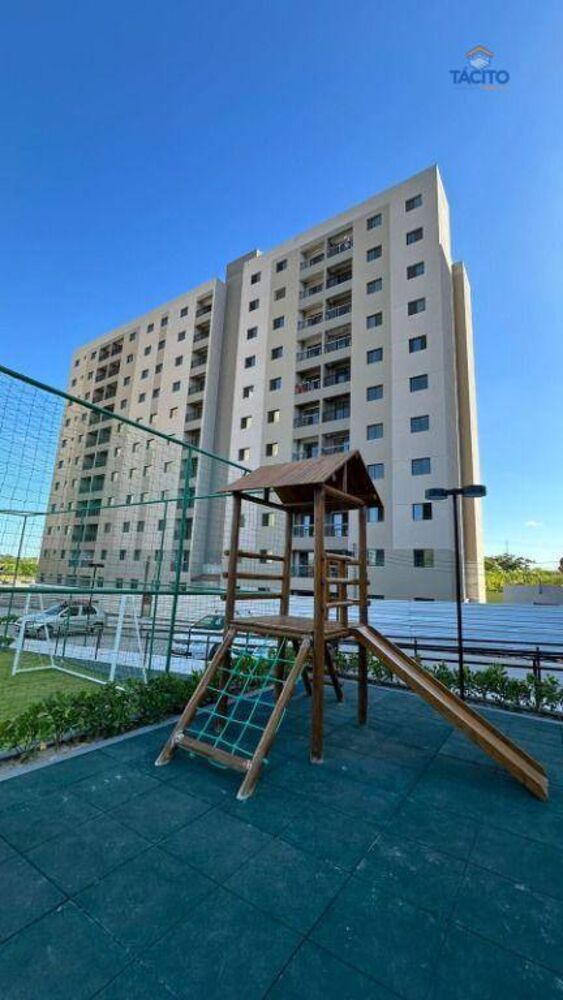 Apartamento, 3 quartos, 63 m² - Foto 1