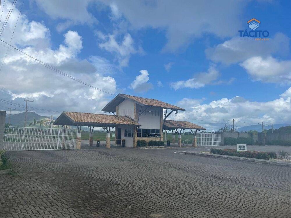 Terreno, 310 m² - Foto 1