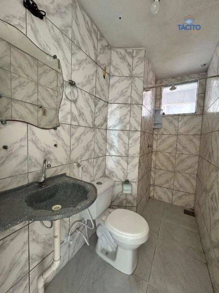 Apartamento, 3 quartos, 72 m² - Foto 2