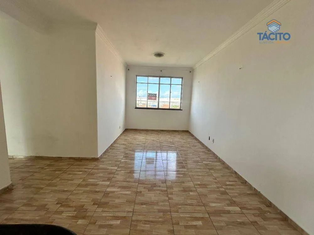 Apartamento, 3 quartos, 72 m² - Foto 1
