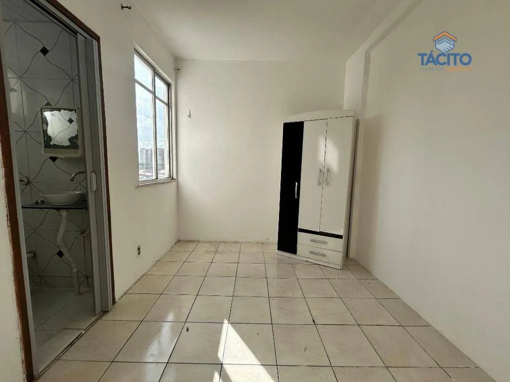 Apartamento, 3 quartos, 72 m² - Foto 3