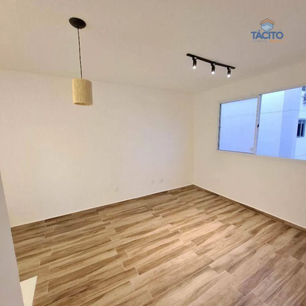 Apartamento, 2 quartos, 45 m² - Foto 4