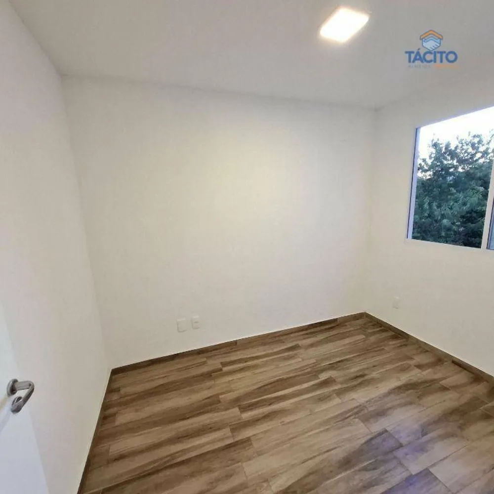 Apartamento, 2 quartos, 45 m² - Foto 1