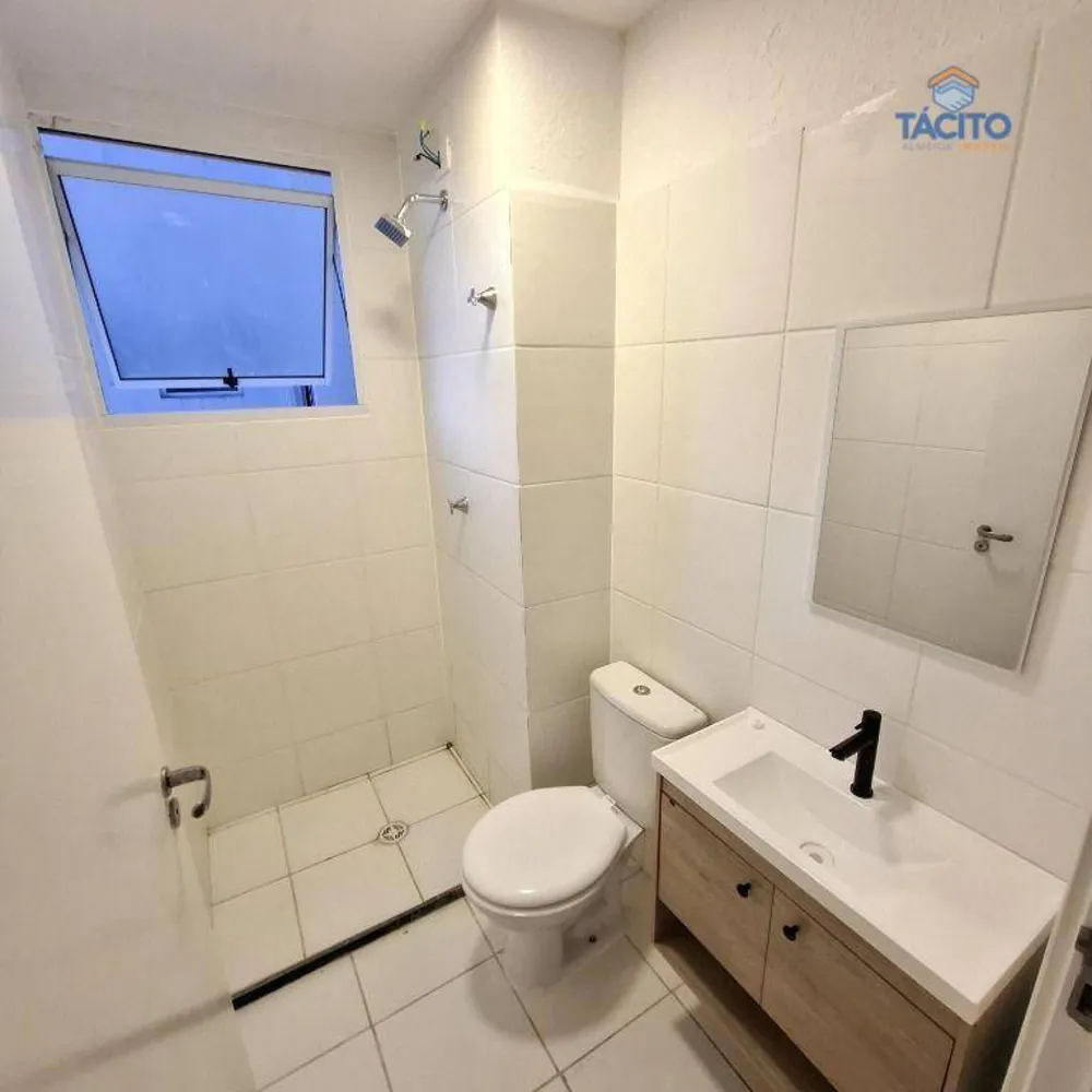 Apartamento, 2 quartos, 45 m² - Foto 3
