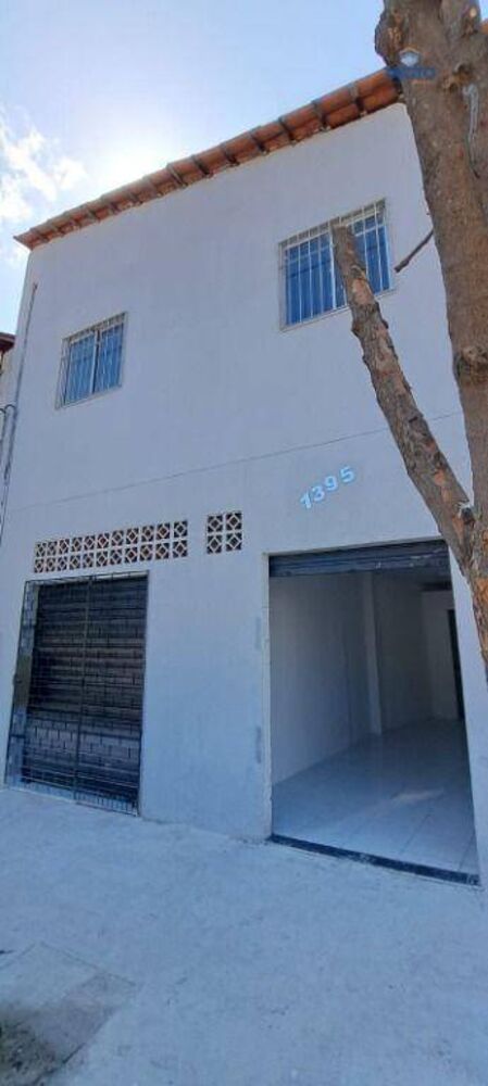 Casa, 2 quartos, 90 m² - Foto 2