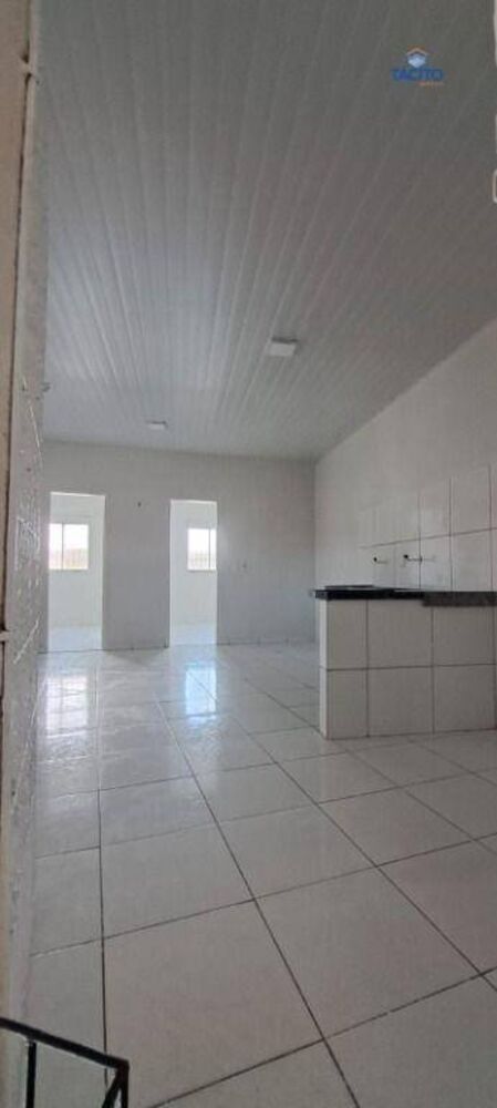 Casa, 2 quartos, 90 m² - Foto 1