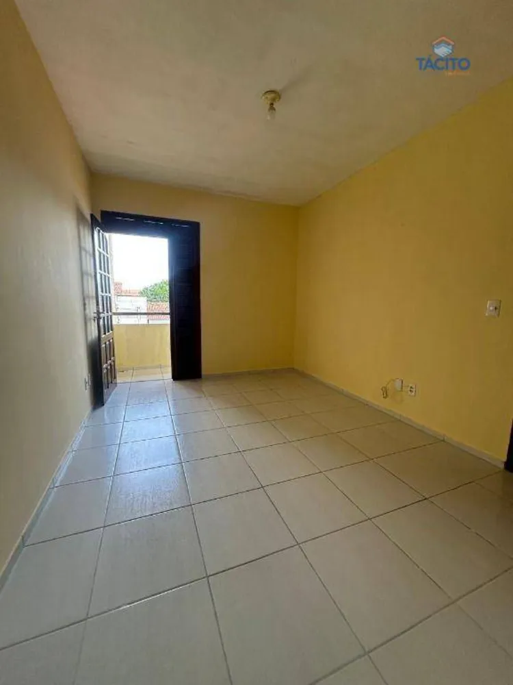 Casa, 3 quartos, 90 m² - Foto 1