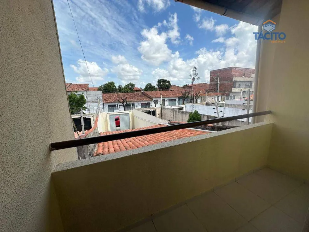 Casa, 3 quartos, 90 m² - Foto 2
