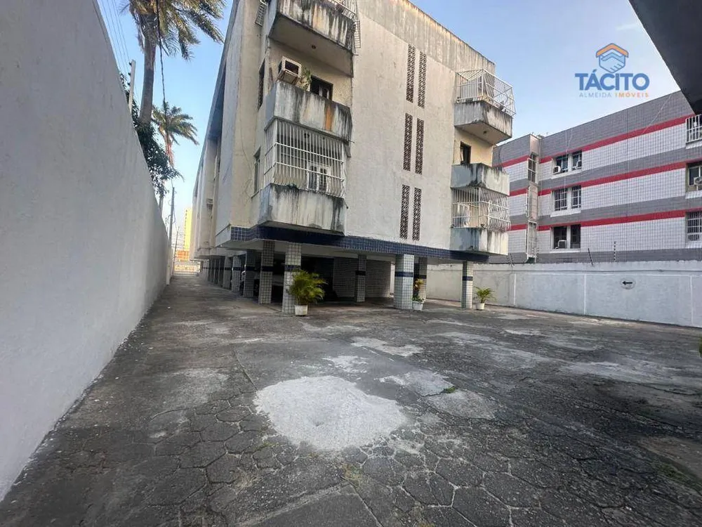 Apartamento, 3 quartos, 110 m² - Foto 2