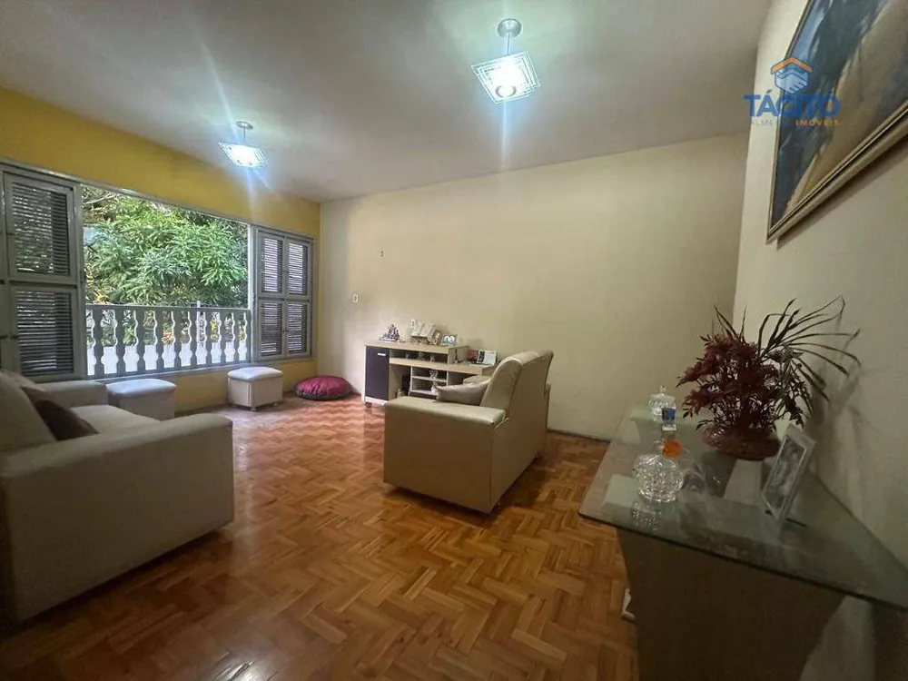 Apartamento, 3 quartos, 110 m² - Foto 3