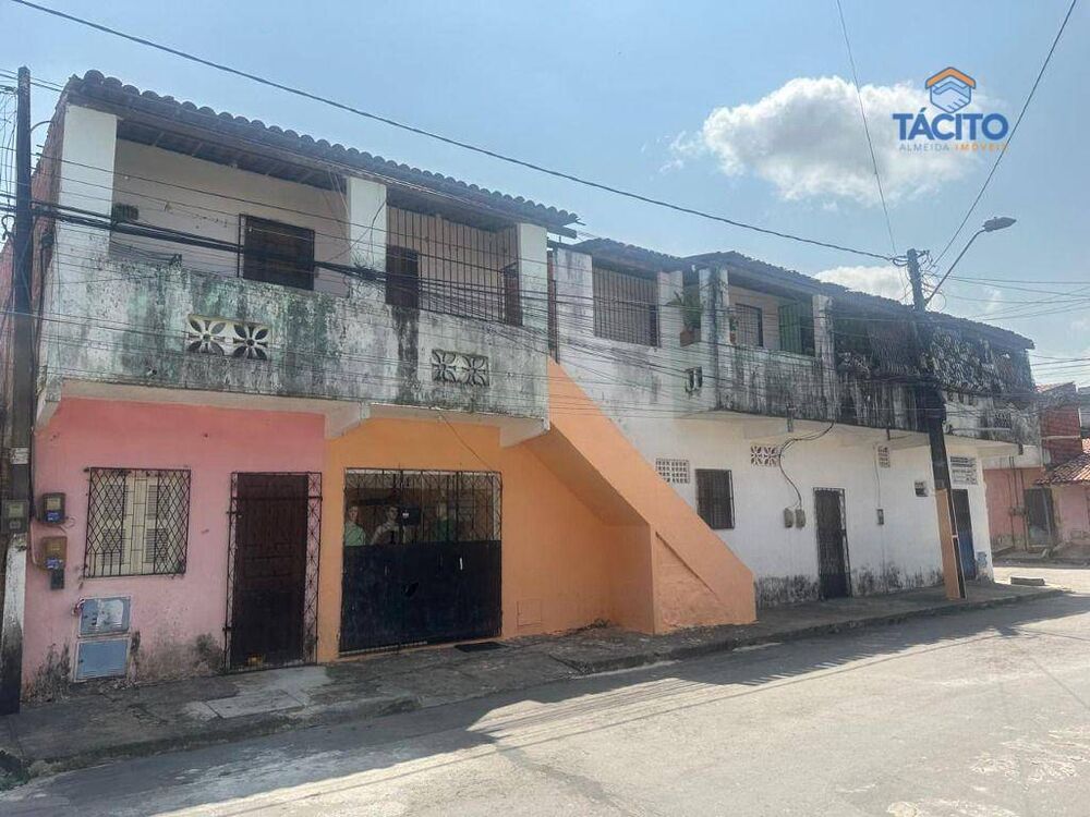 Apartamento à venda com 13 quartos, 400m² - Foto 3