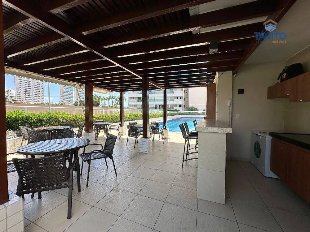 Apartamento, 3 quartos, 70 m² - Foto 4
