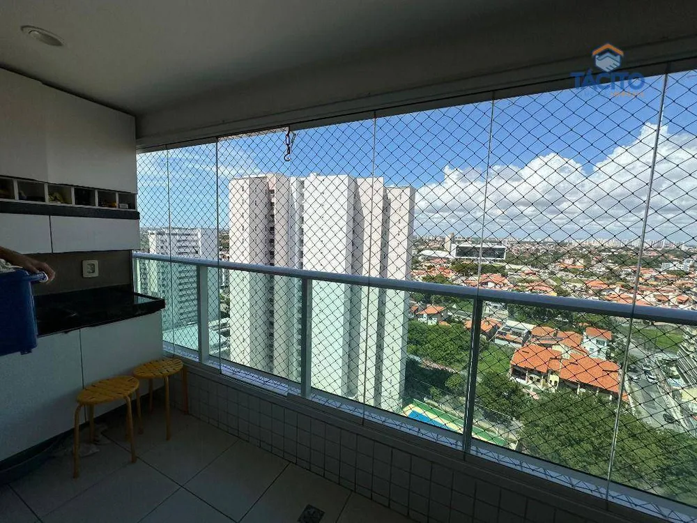 Apartamento, 3 quartos, 70 m² - Foto 1