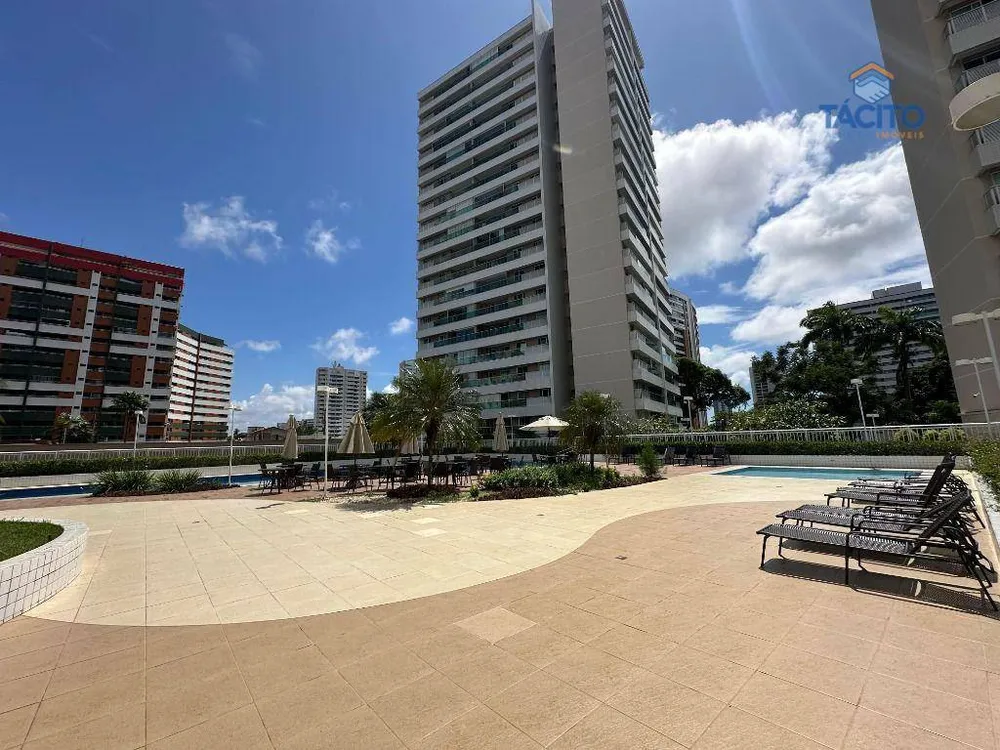 Apartamento, 3 quartos, 70 m² - Foto 2