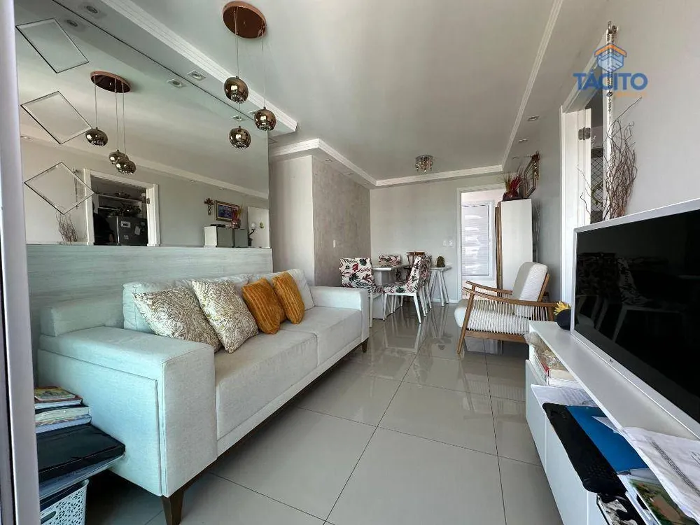 Apartamento, 3 quartos, 70 m² - Foto 3