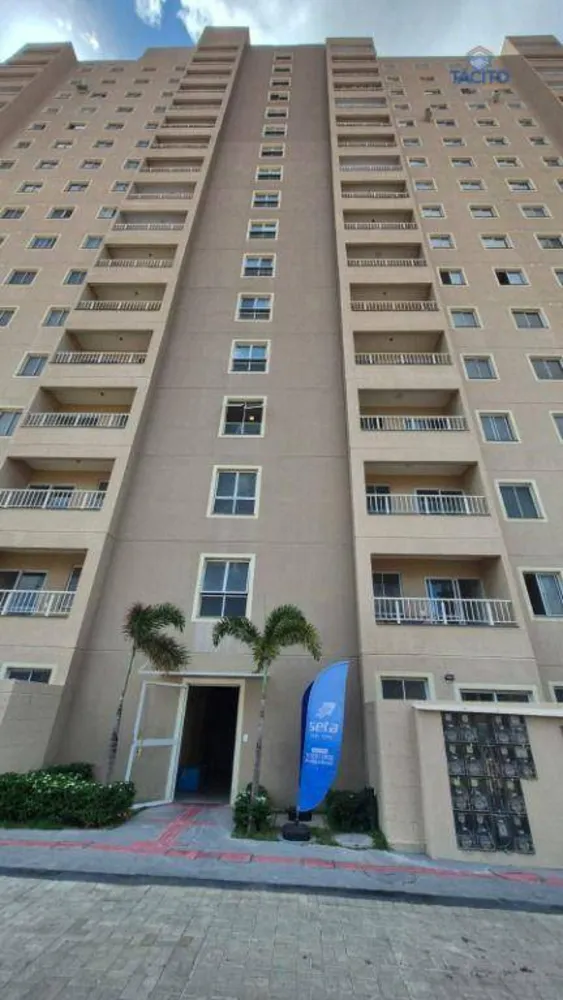 Apartamento, 2 quartos, 43 m² - Foto 4