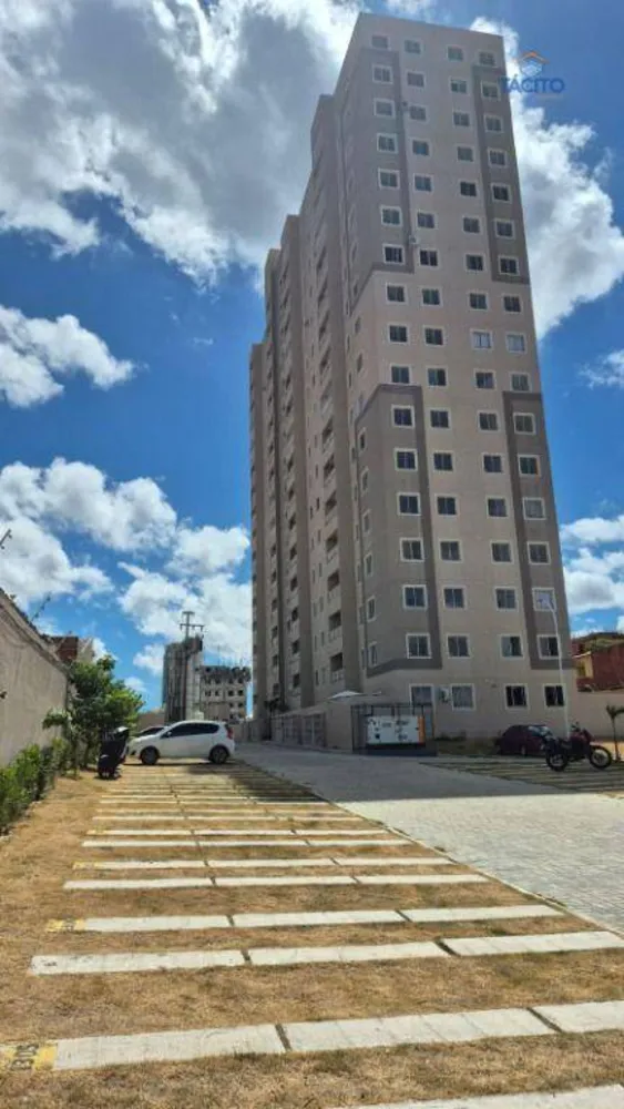 Apartamento, 2 quartos, 43 m² - Foto 1