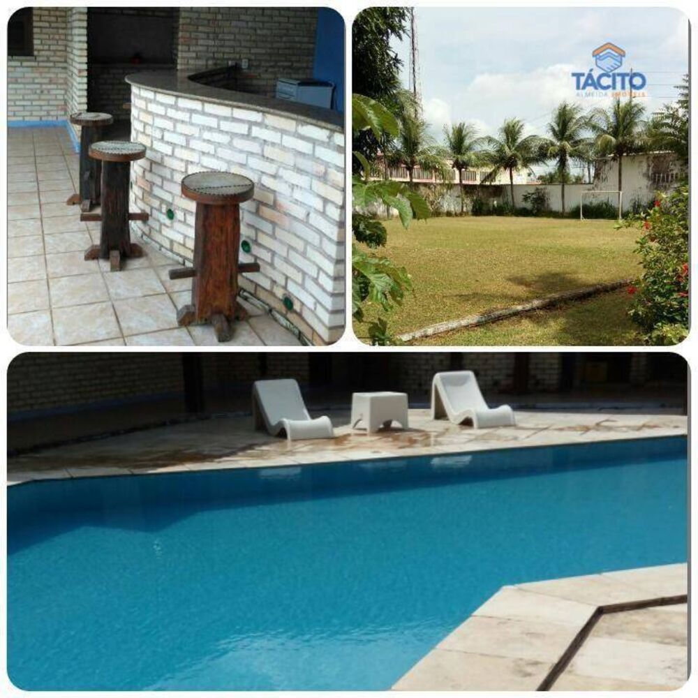 Casa, 4 quartos, 650 m² - Foto 21
