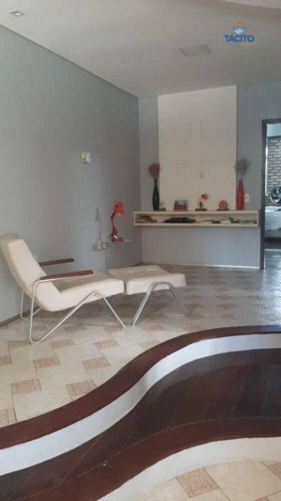 Casa, 4 quartos, 650 m² - Foto 12