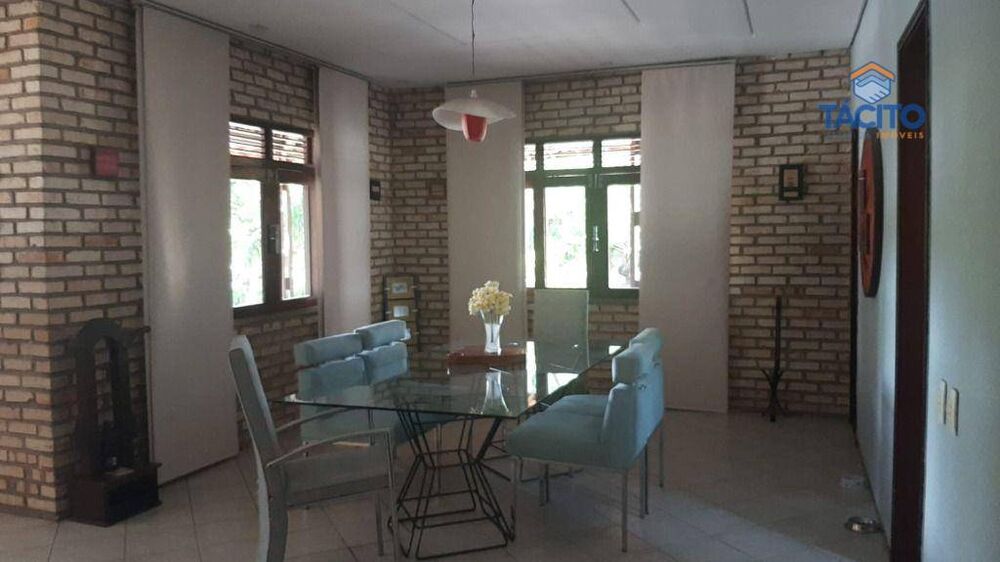 Casa, 4 quartos, 650 m² - Foto 24