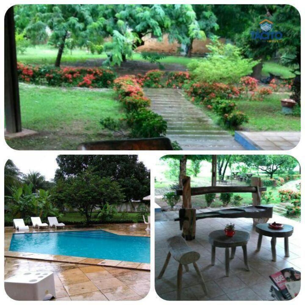Casa, 4 quartos, 650 m² - Foto 1