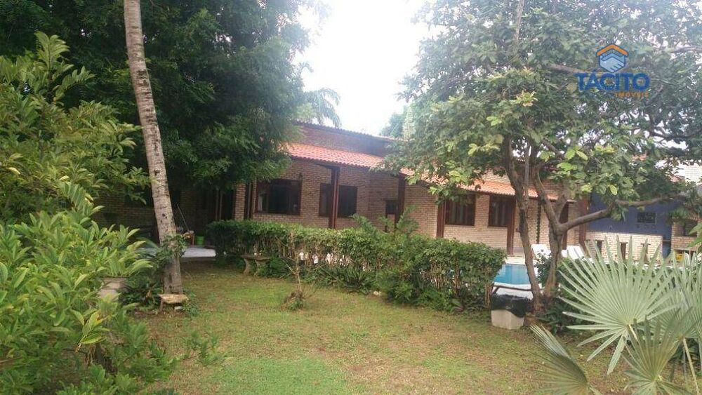 Casa, 4 quartos, 650 m² - Foto 2