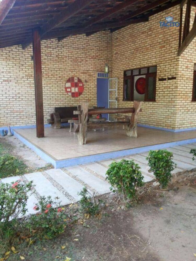 Casa, 4 quartos, 650 m² - Foto 16