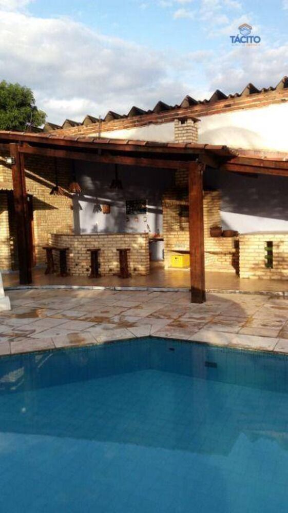 Casa, 4 quartos, 650 m² - Foto 18