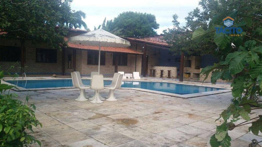 Casa, 4 quartos, 650 m² - Foto 17