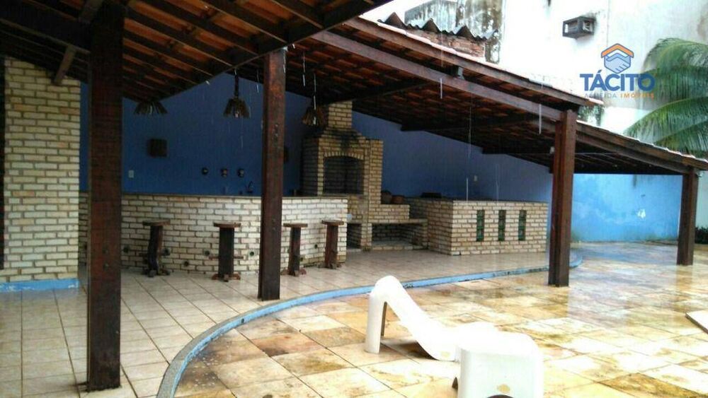 Casa, 4 quartos, 650 m² - Foto 11
