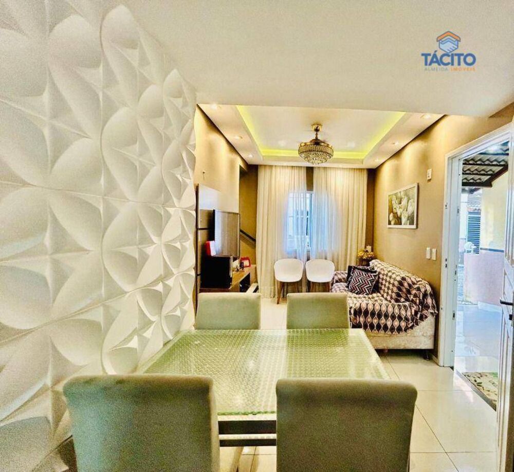 Casa de Condomínio à venda com 2 quartos, 64m² - Foto 7