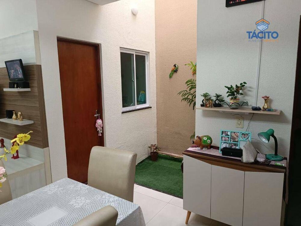 Casa, 3 quartos, 97 m² - Foto 3