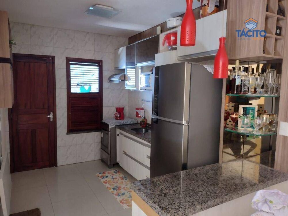 Casa, 3 quartos, 97 m² - Foto 4