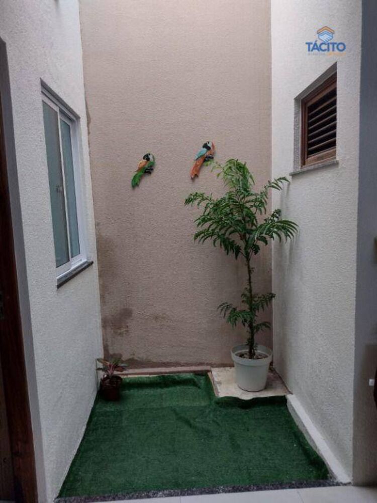 Casa, 3 quartos, 97 m² - Foto 11