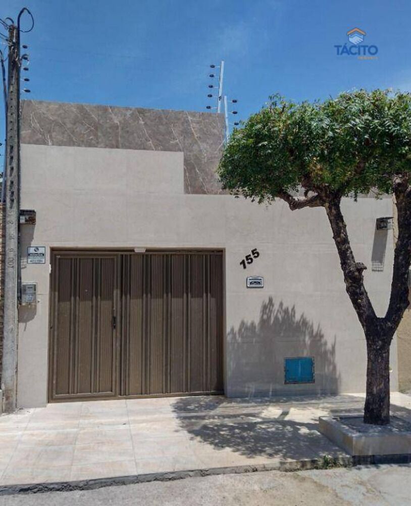 Casa, 3 quartos, 97 m² - Foto 1