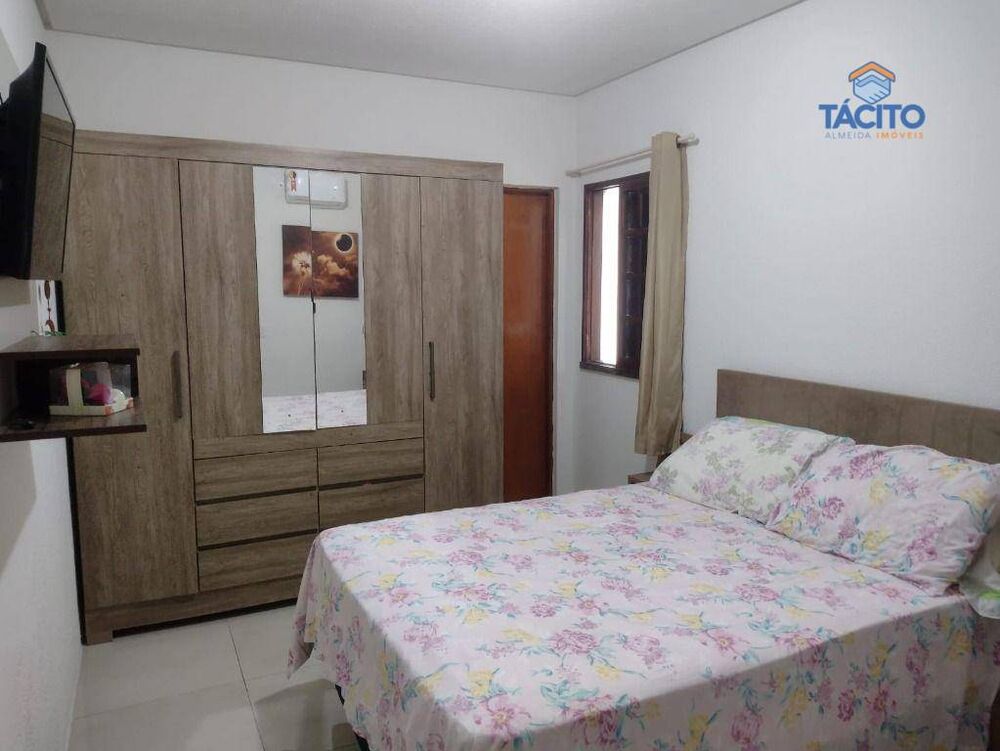 Casa, 3 quartos, 97 m² - Foto 7