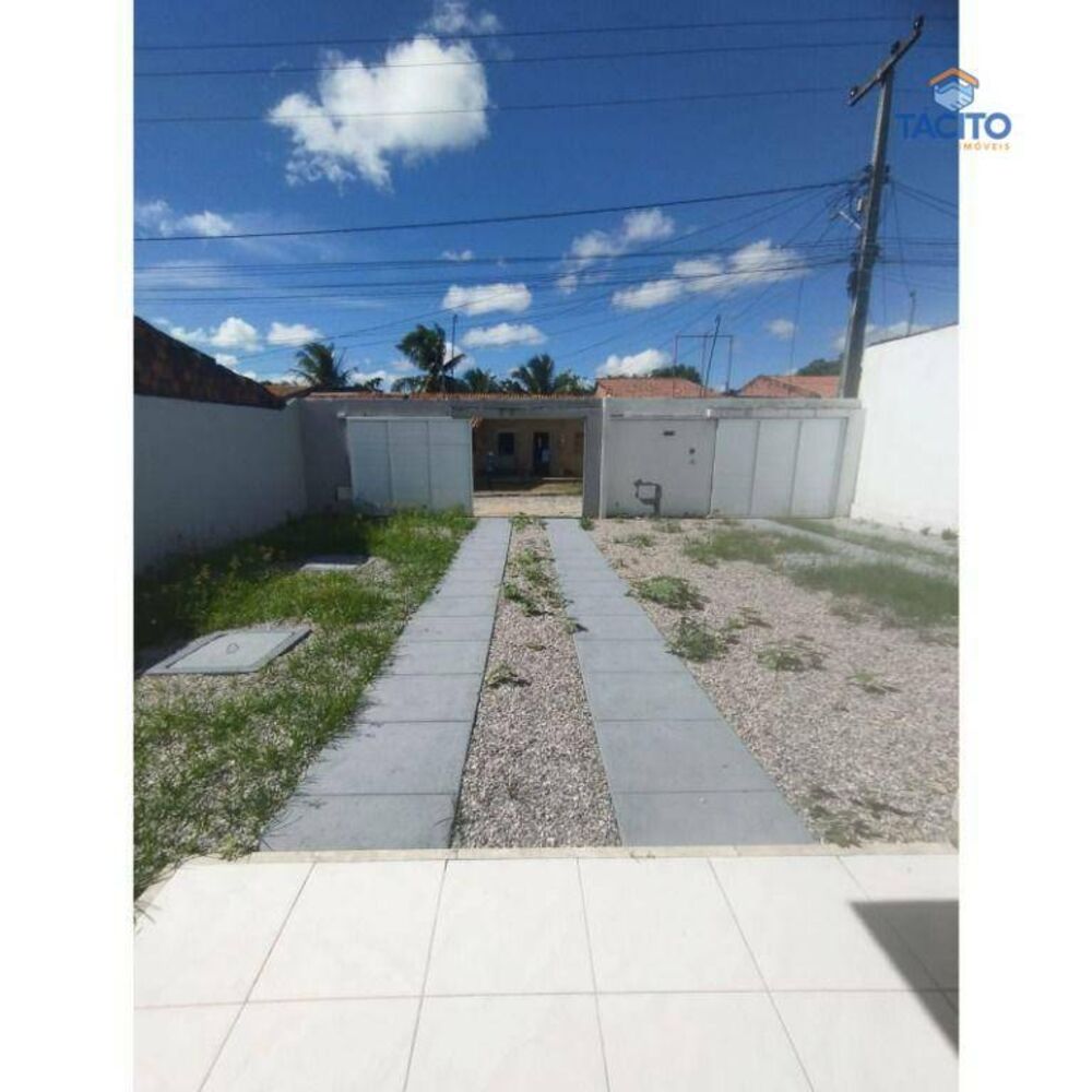Casa à venda com 3 quartos, 90m² - Foto 4