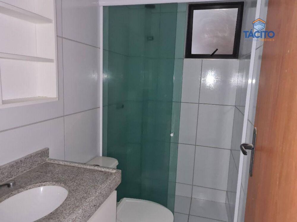 Apartamento à venda com 3 quartos, 65m² - Foto 9
