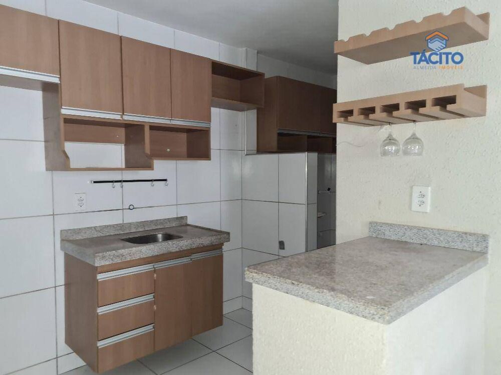 Apartamento à venda com 3 quartos, 65m² - Foto 5