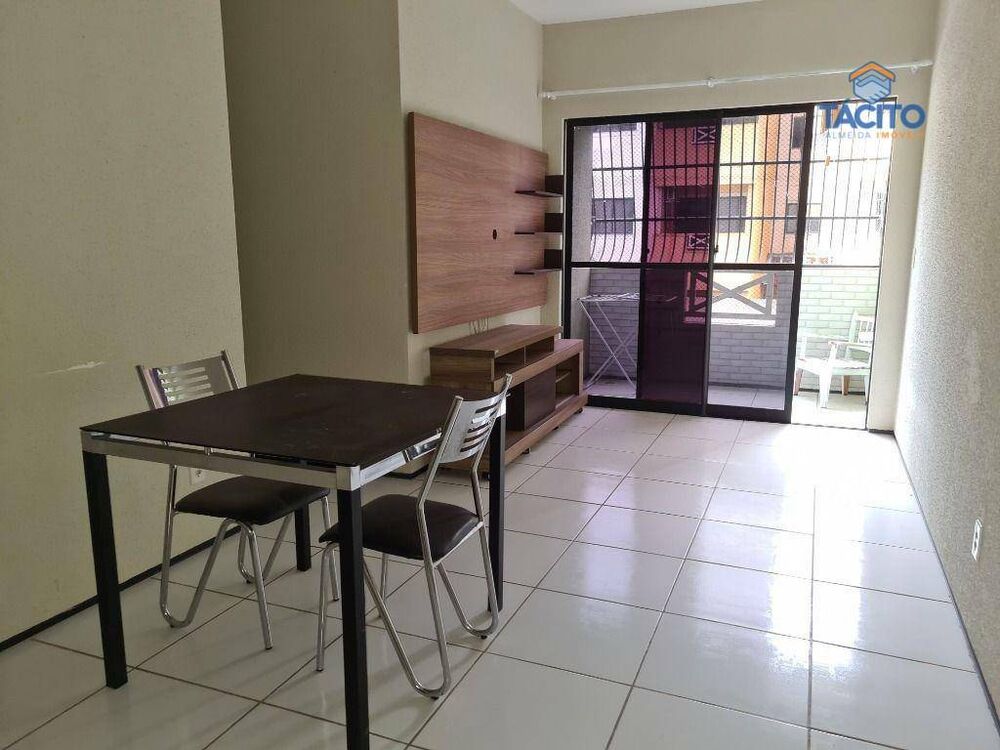 Apartamento à venda com 3 quartos, 65m² - Foto 3