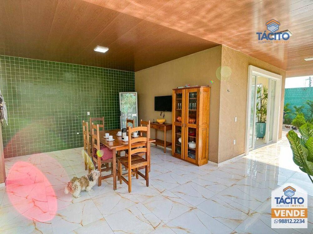 Casa, 4 quartos - Foto 13