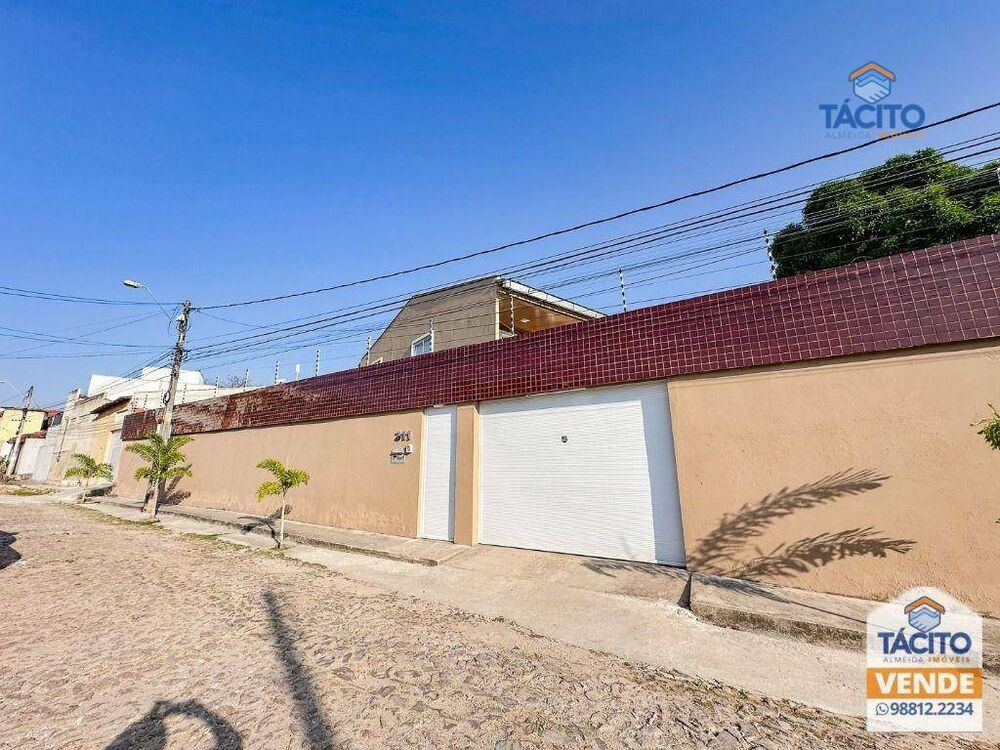 Casa, 4 quartos - Foto 9
