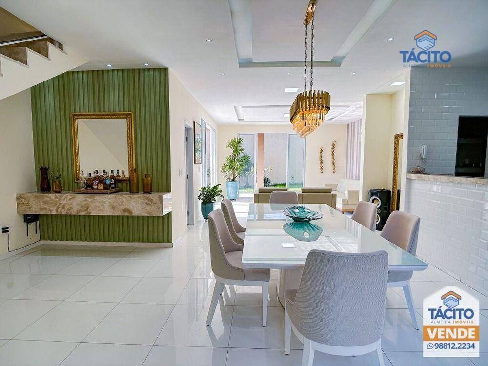 Casa, 4 quartos - Foto 25