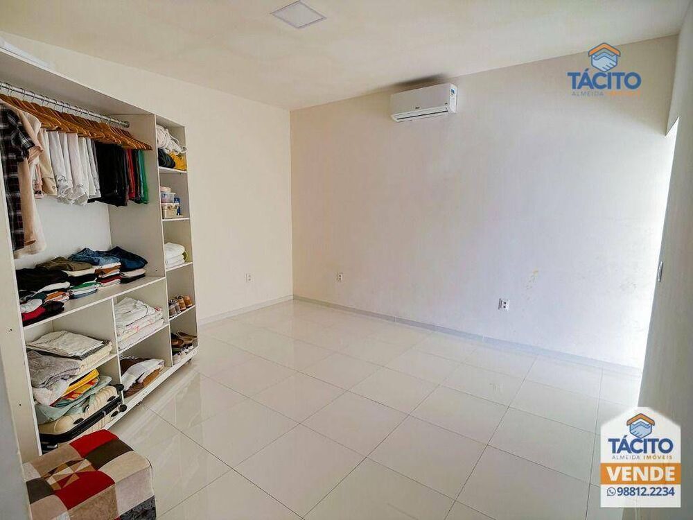 Casa, 4 quartos - Foto 3