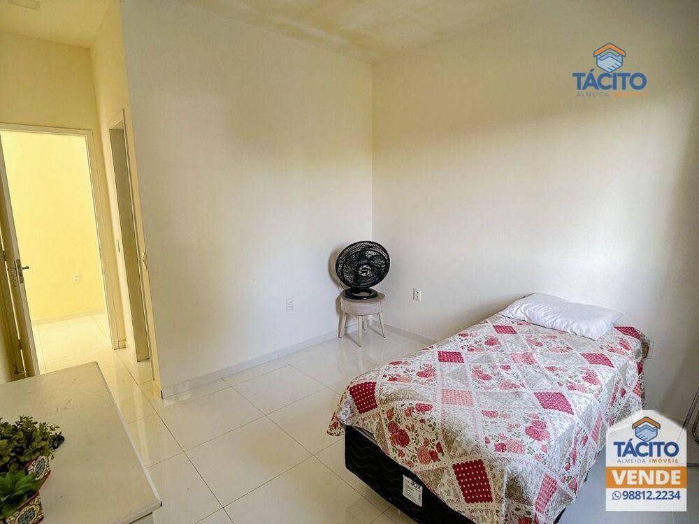 Casa, 4 quartos - Foto 16