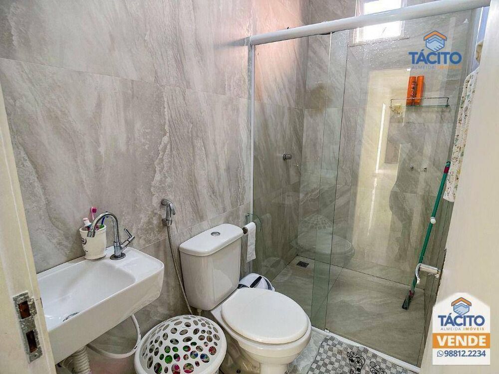 Casa, 4 quartos - Foto 7